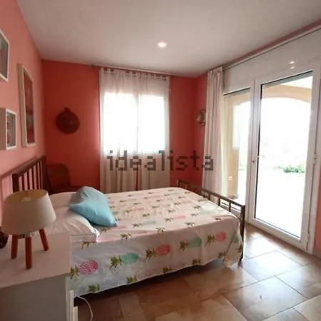 Bed & Breakfast Con Desayuno